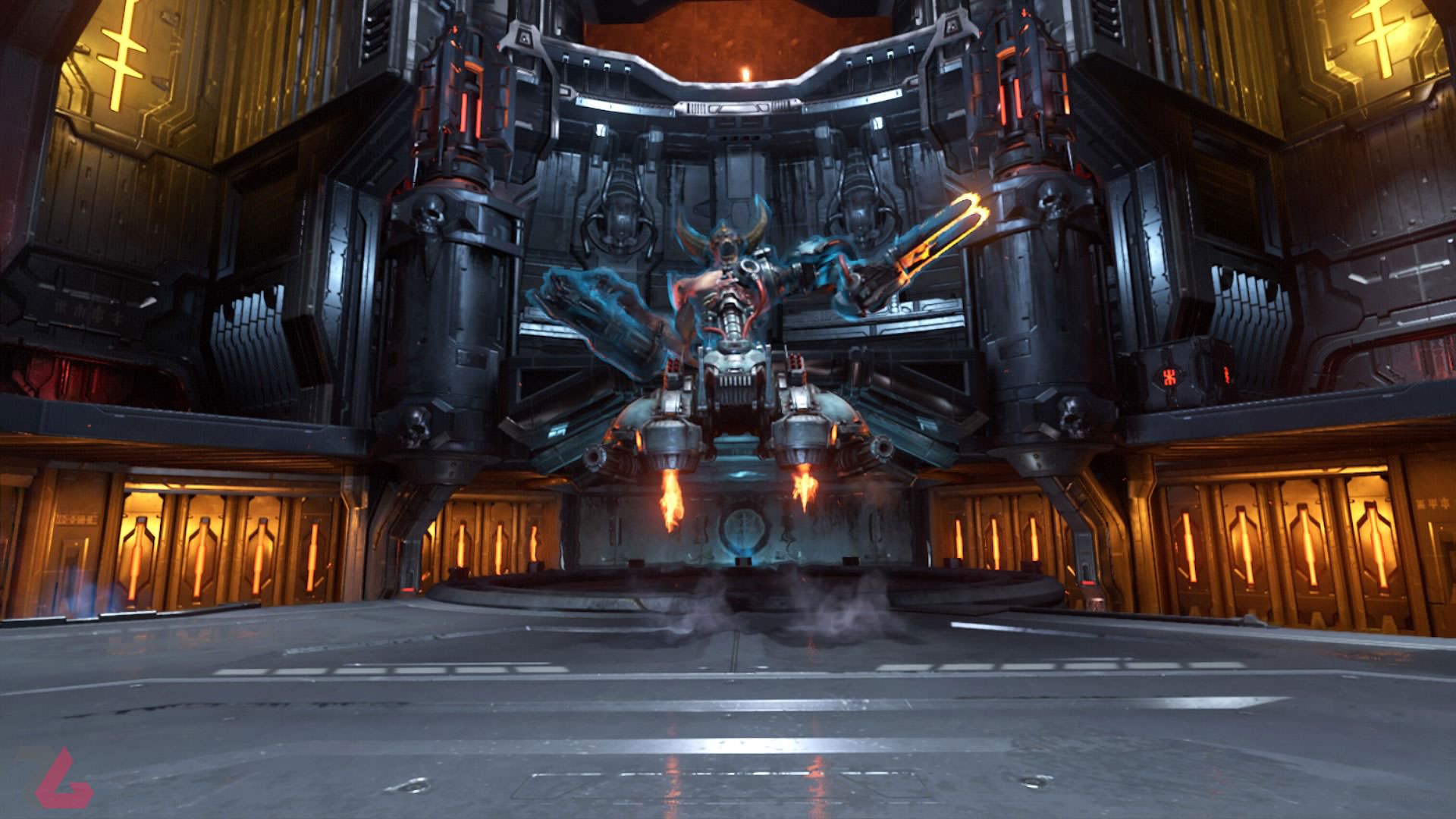 DOOM Eternal