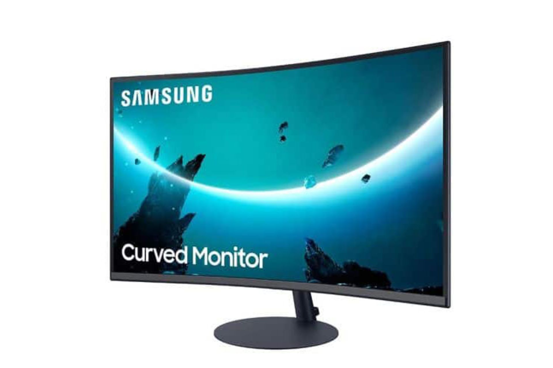 SAMSUNG T55 CURVED