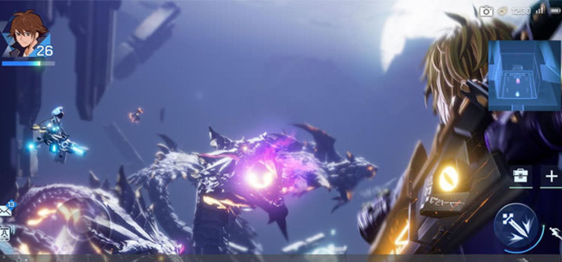 Dragon Raja‏