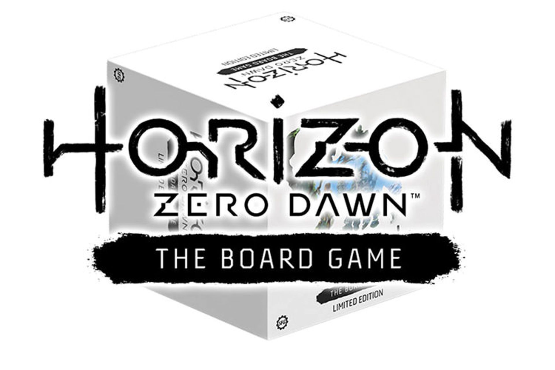 بازی Horizon Zero Dawn: The Board Game