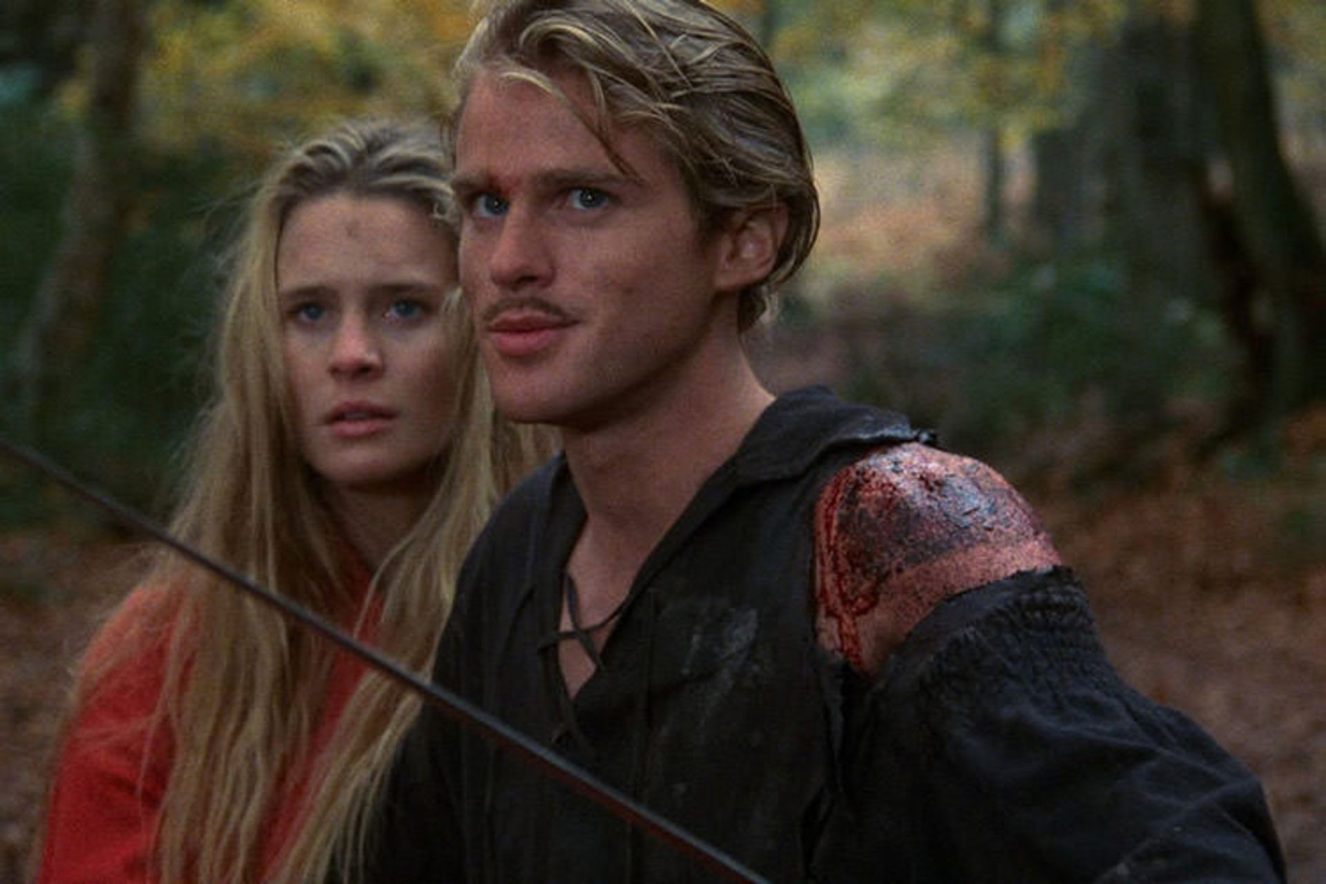 فیلم The Princess Bride