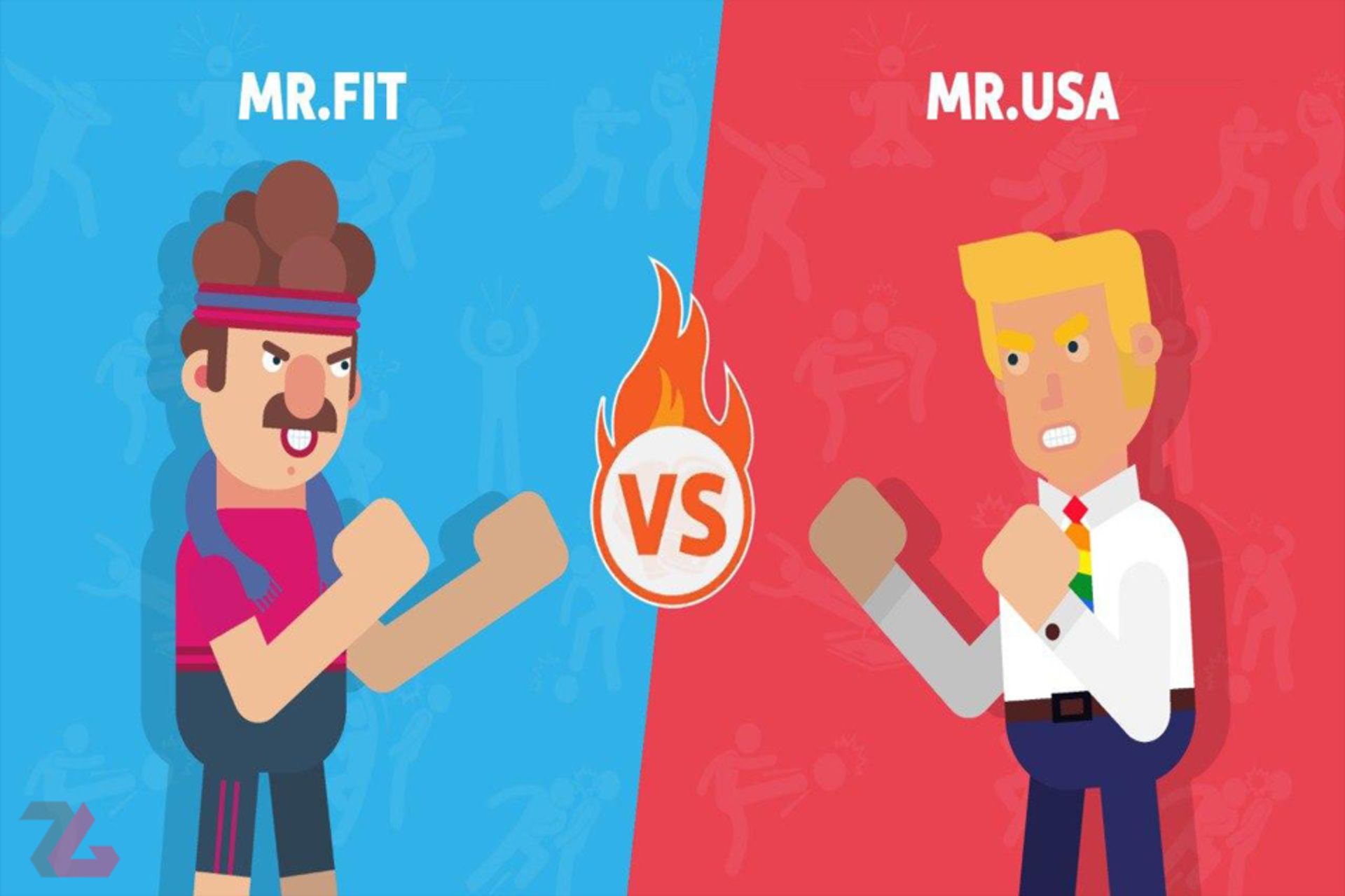 Boxing Physics 2