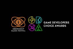 Game Developers Choice Awards 2020