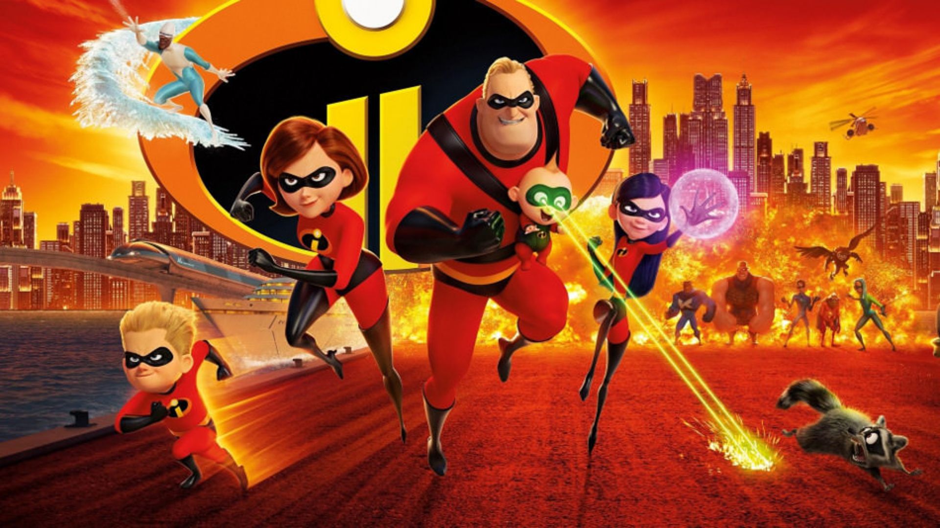 Incredibles 2 (2018)