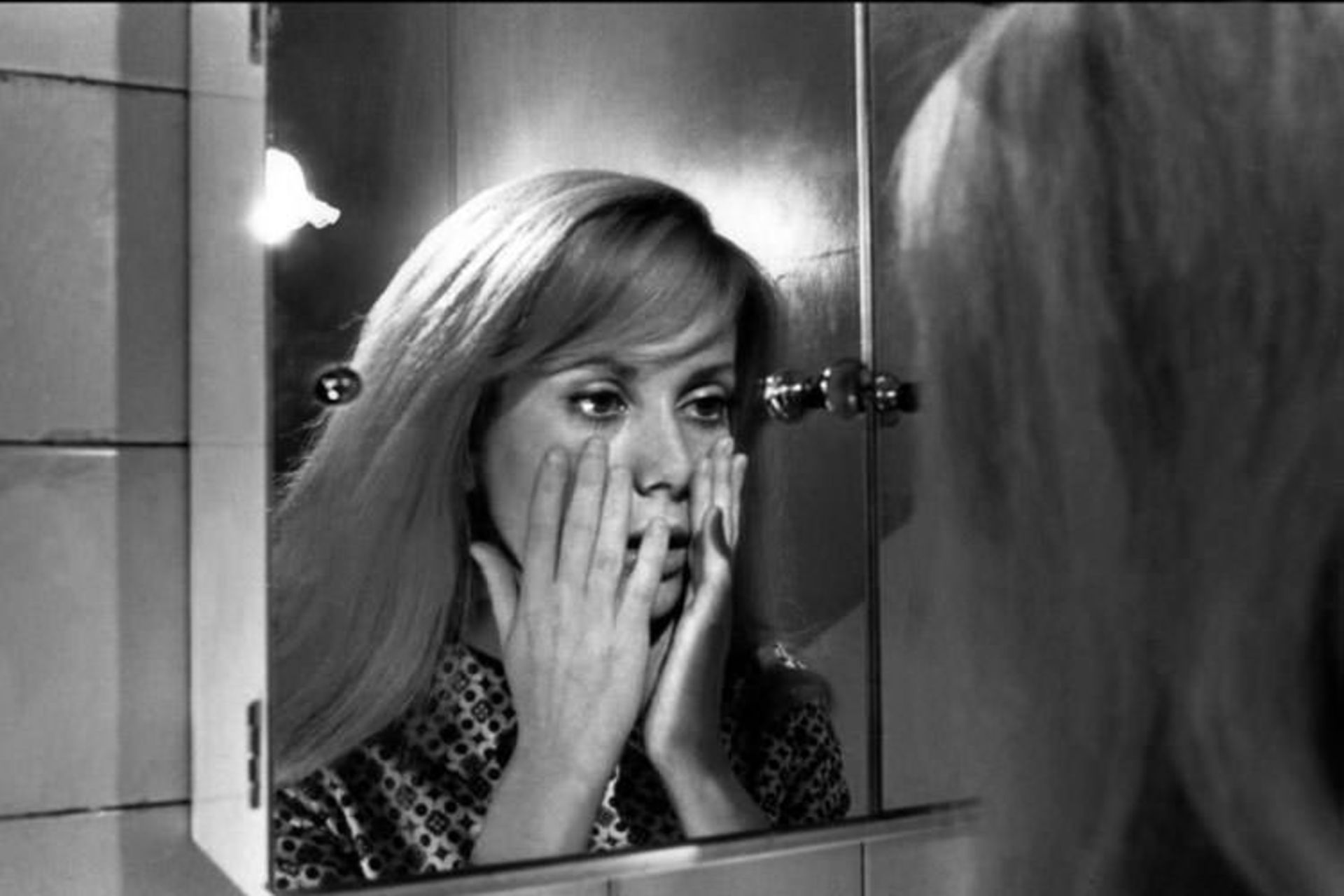 فیلم Repulsion
