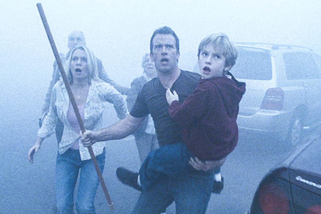 The Mist