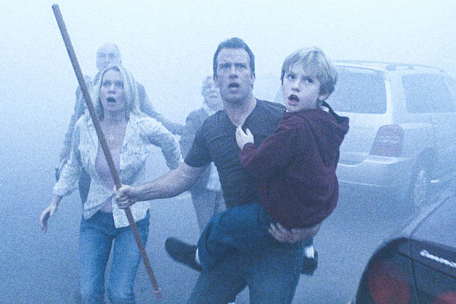 The Mist