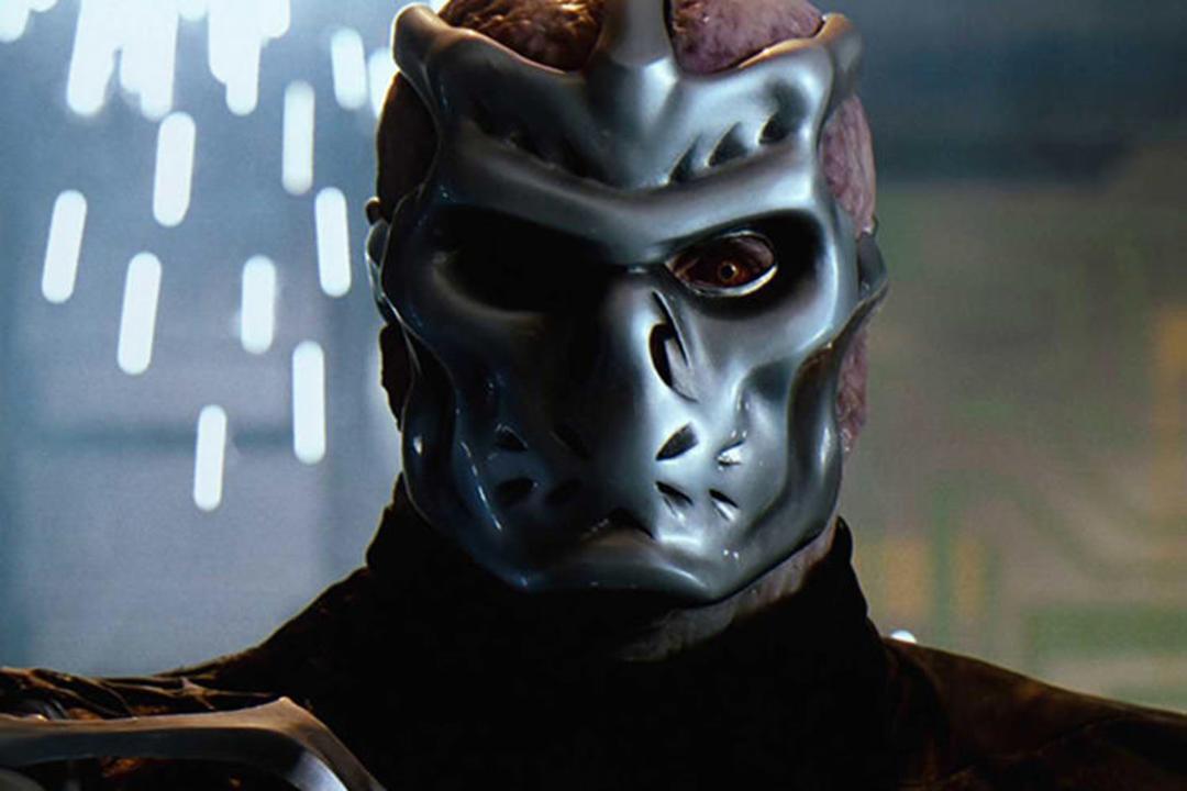 Jason X