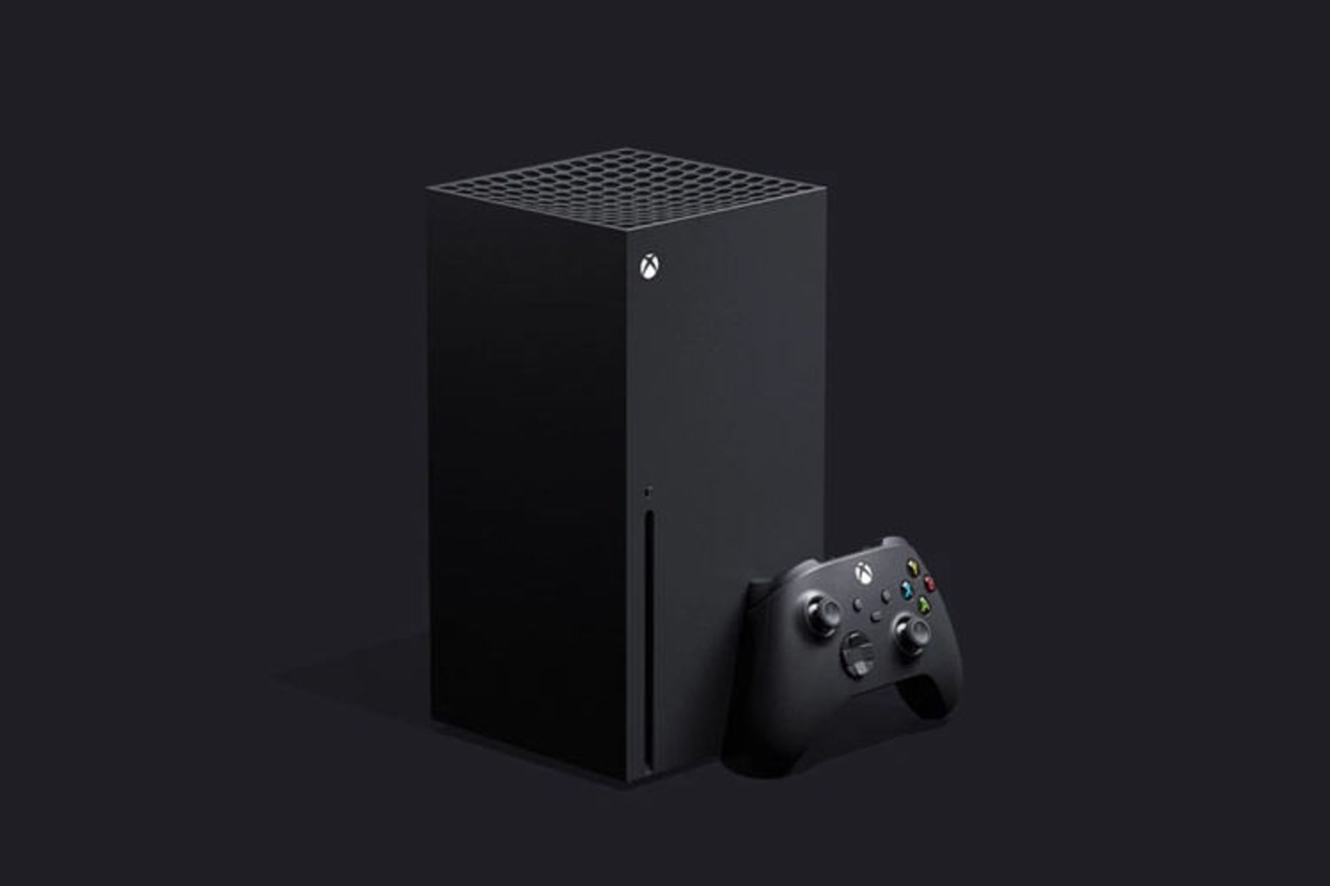 Xbox Series X / قیمت ایکس باکس سری ایکس