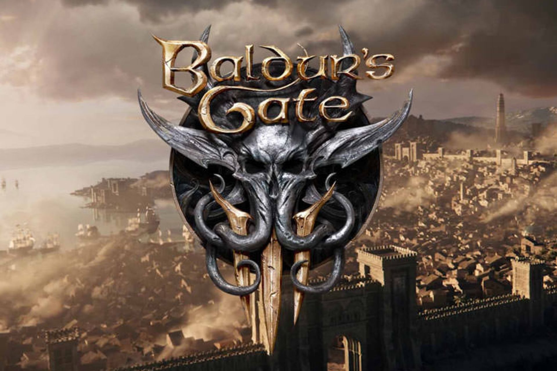 بازی Baldur’s Gate 3
