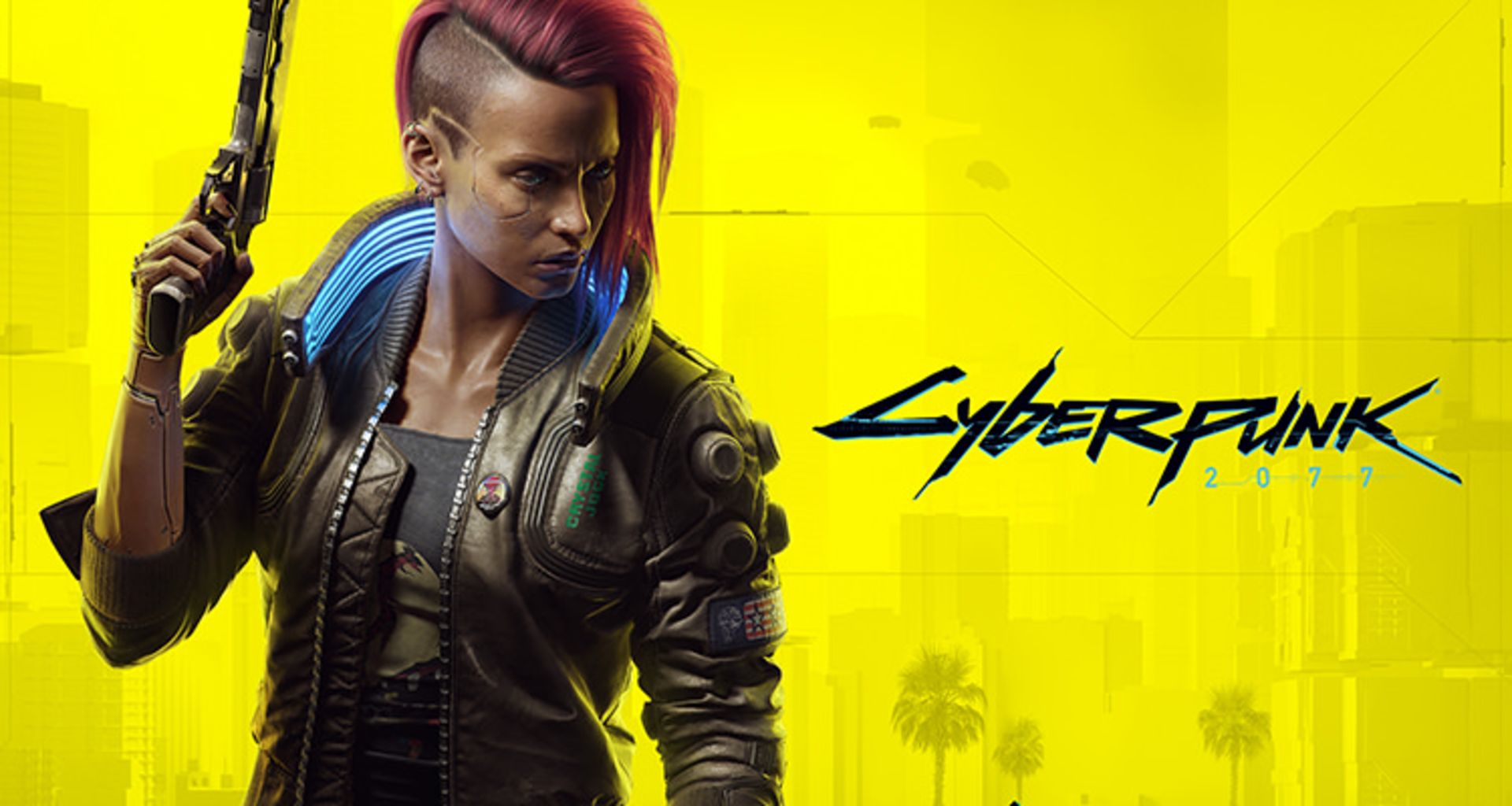 cyberpunk 2077