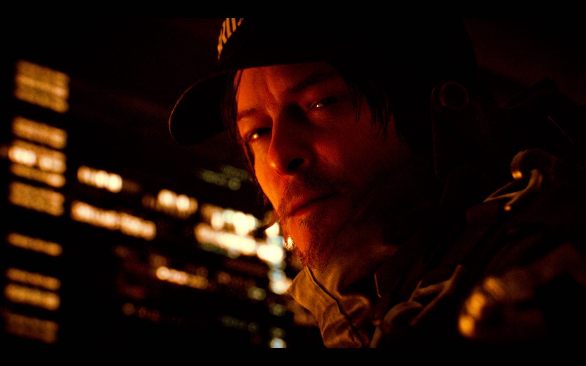 Death Stranding 