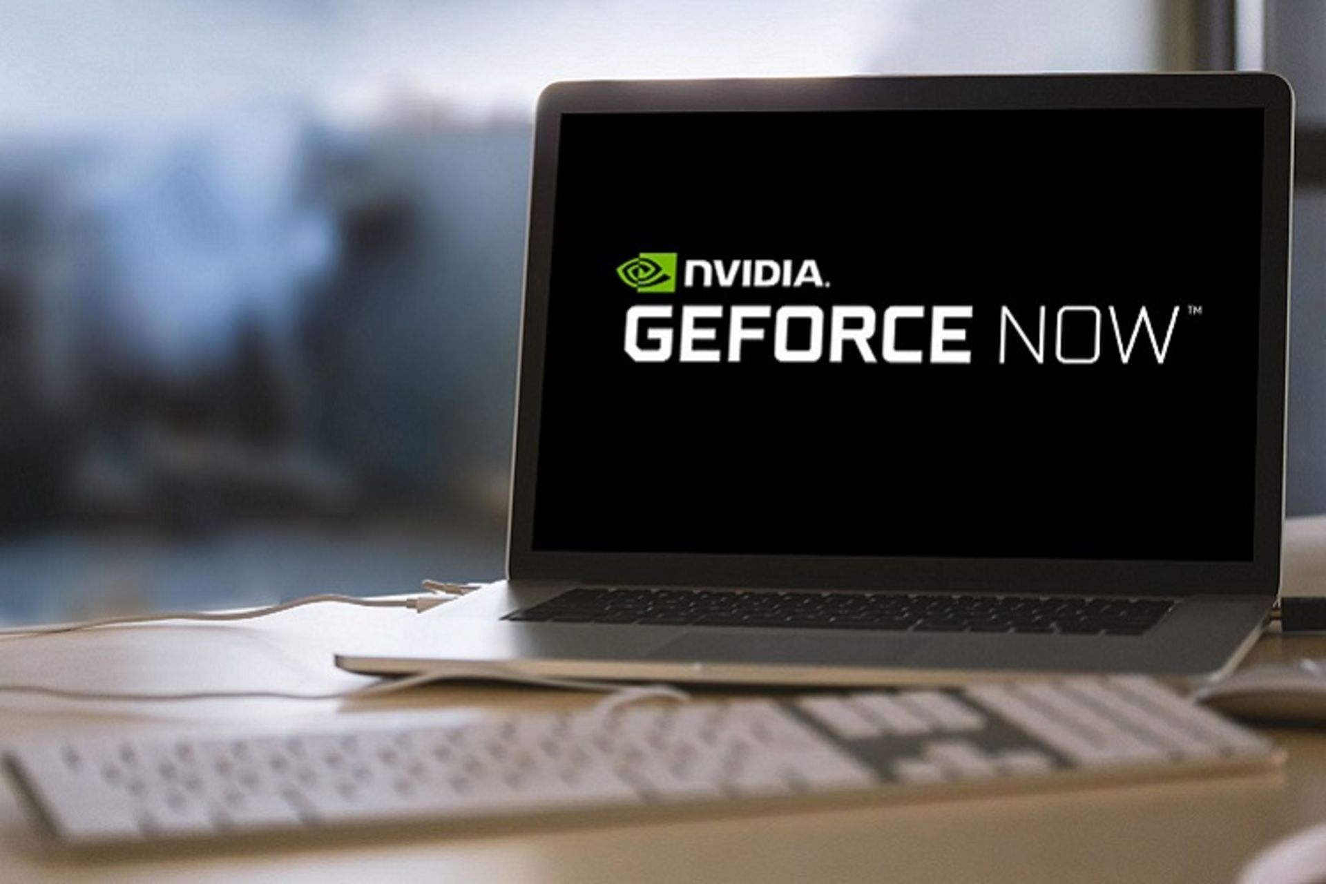 GeForce Now