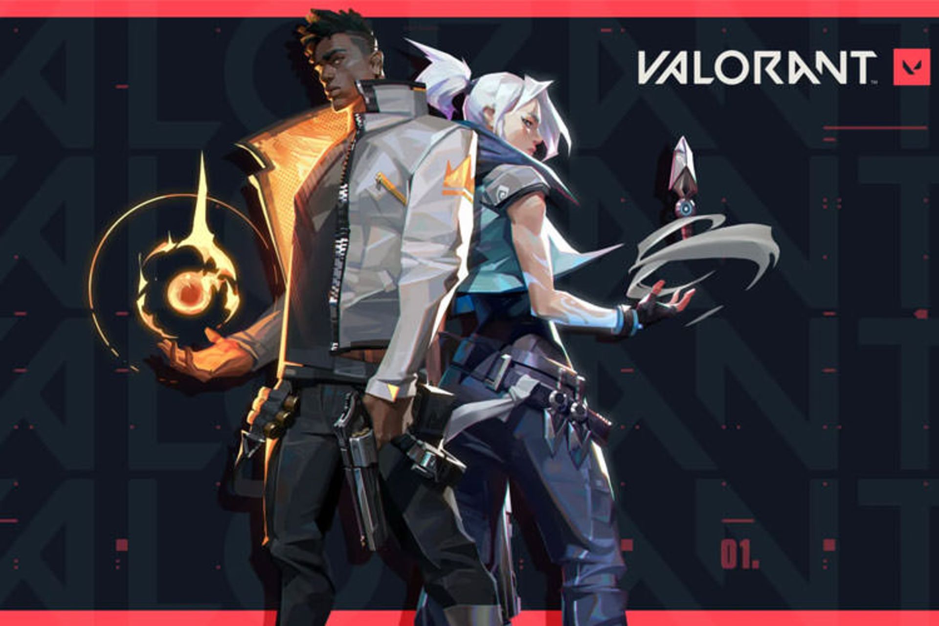 Valorant