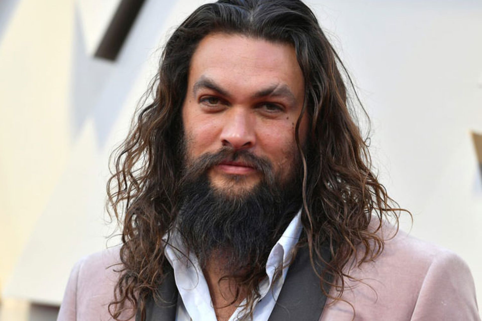 جیسون موموآ / Jason Momoa