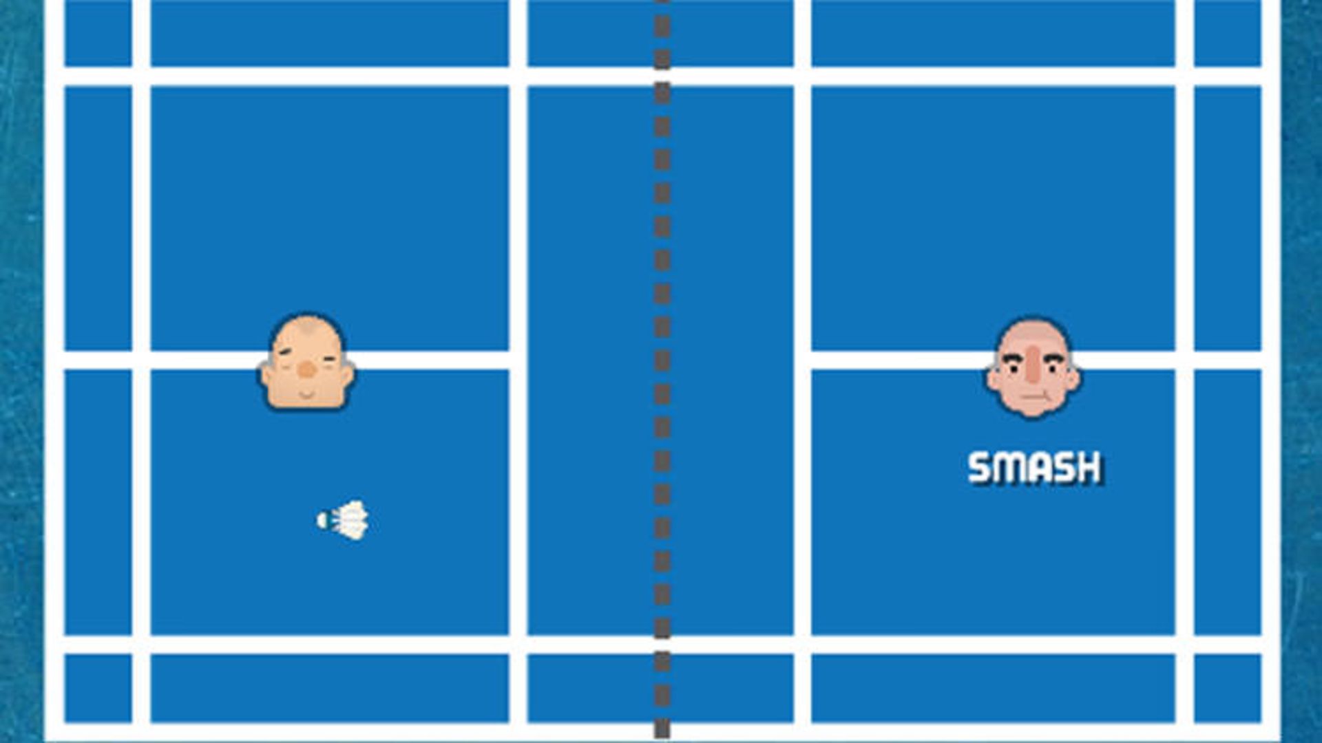 Badminton Manager