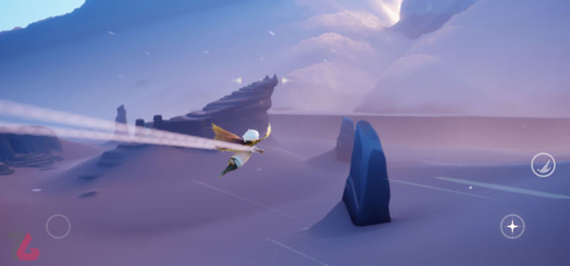 Sky: Children Of The Light