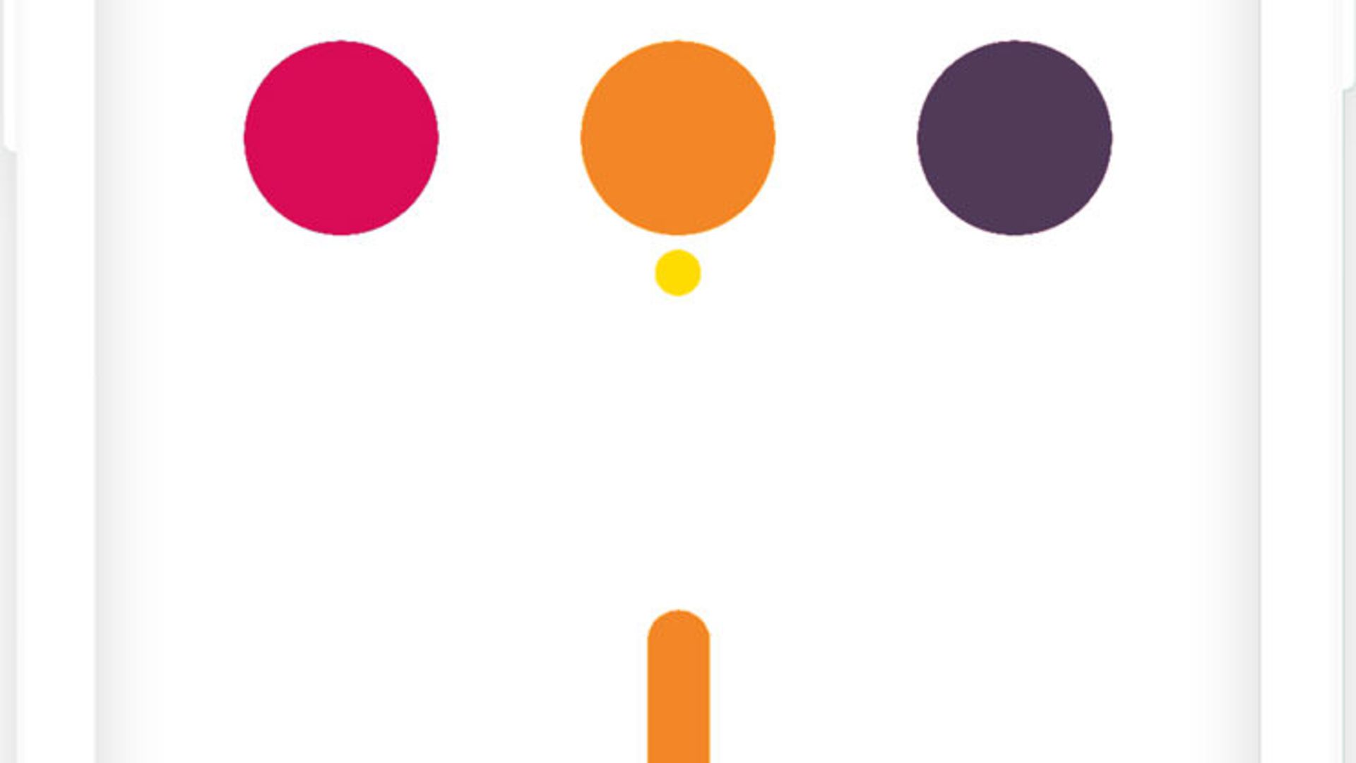 Linear: Minimalist Arcade Game