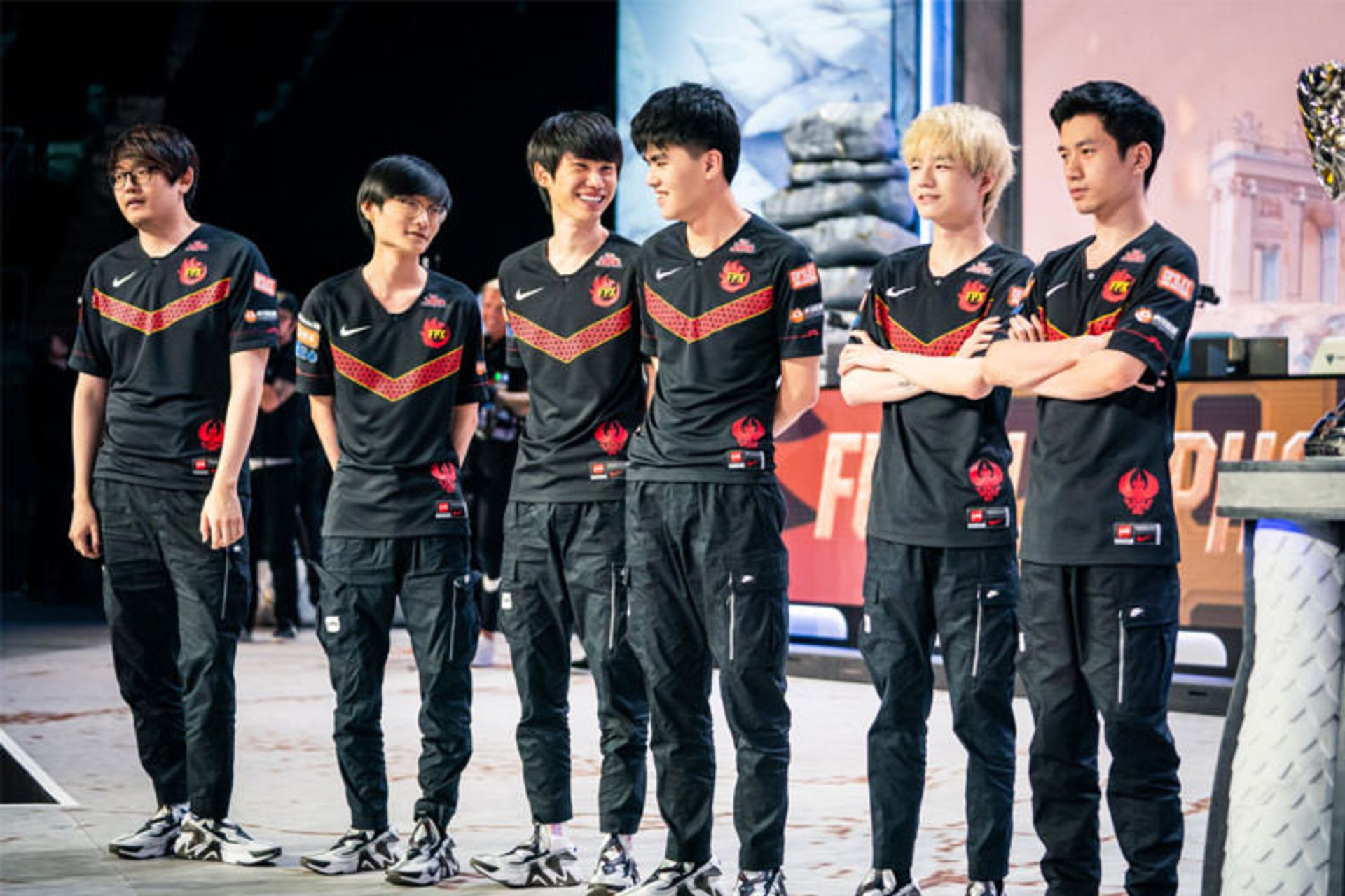 League of Legends
