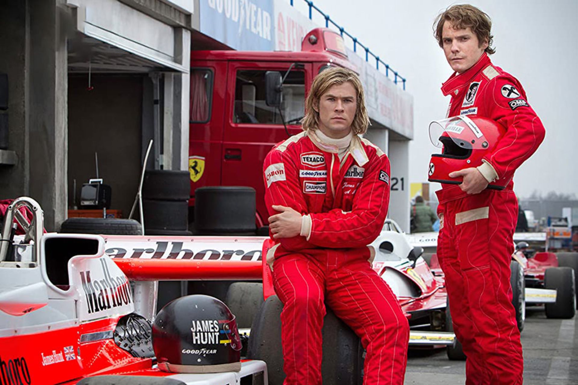 rush f1 movie 