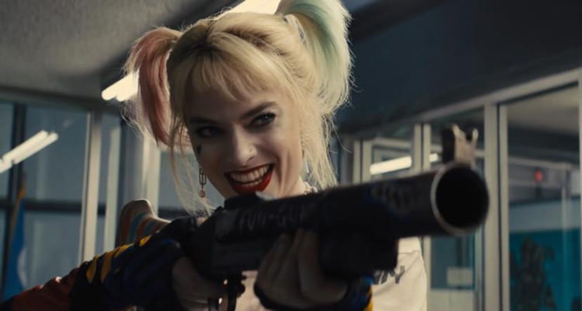 فیلم Harley Quinn: Birds of Prey