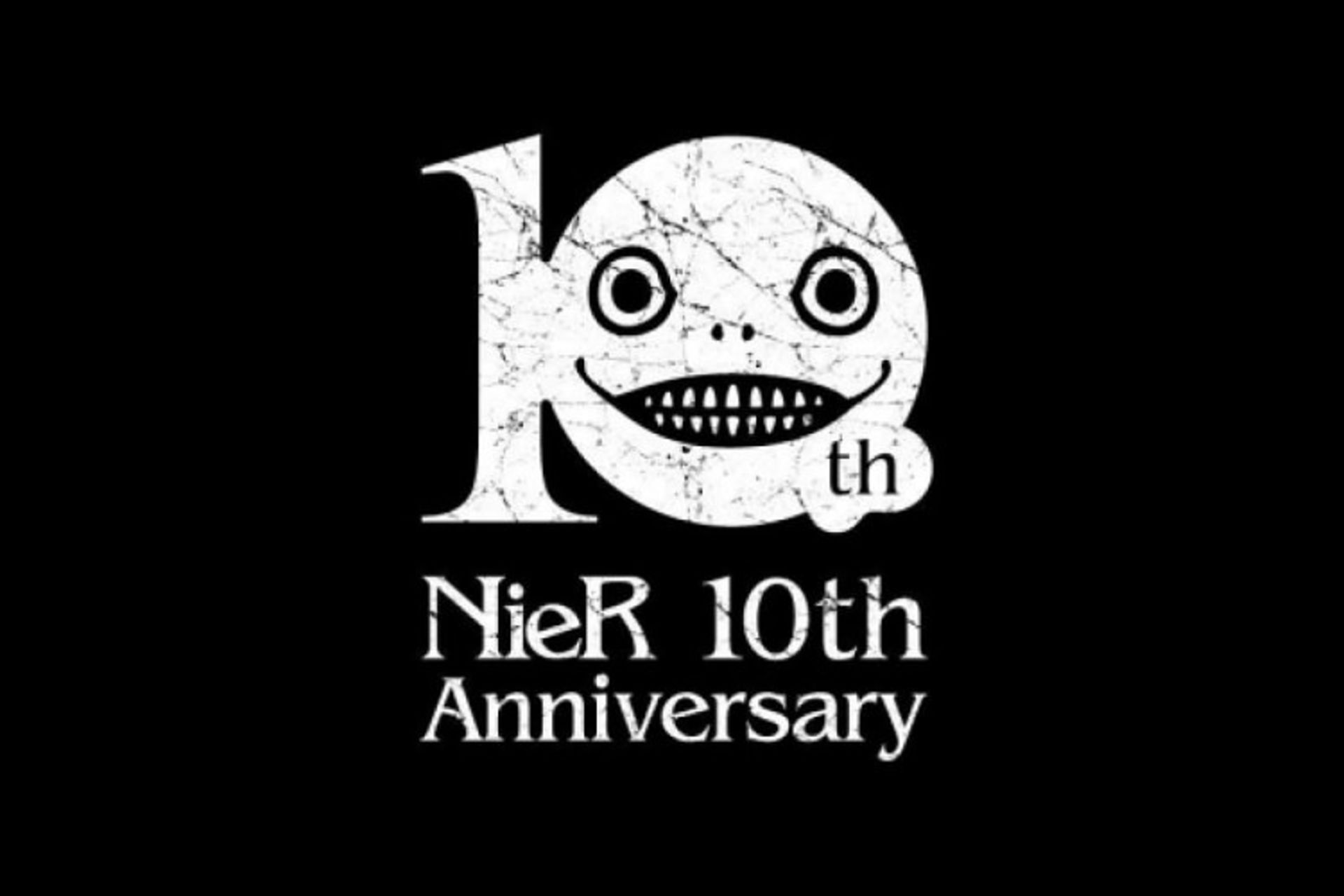 NieR 10th Anniversary