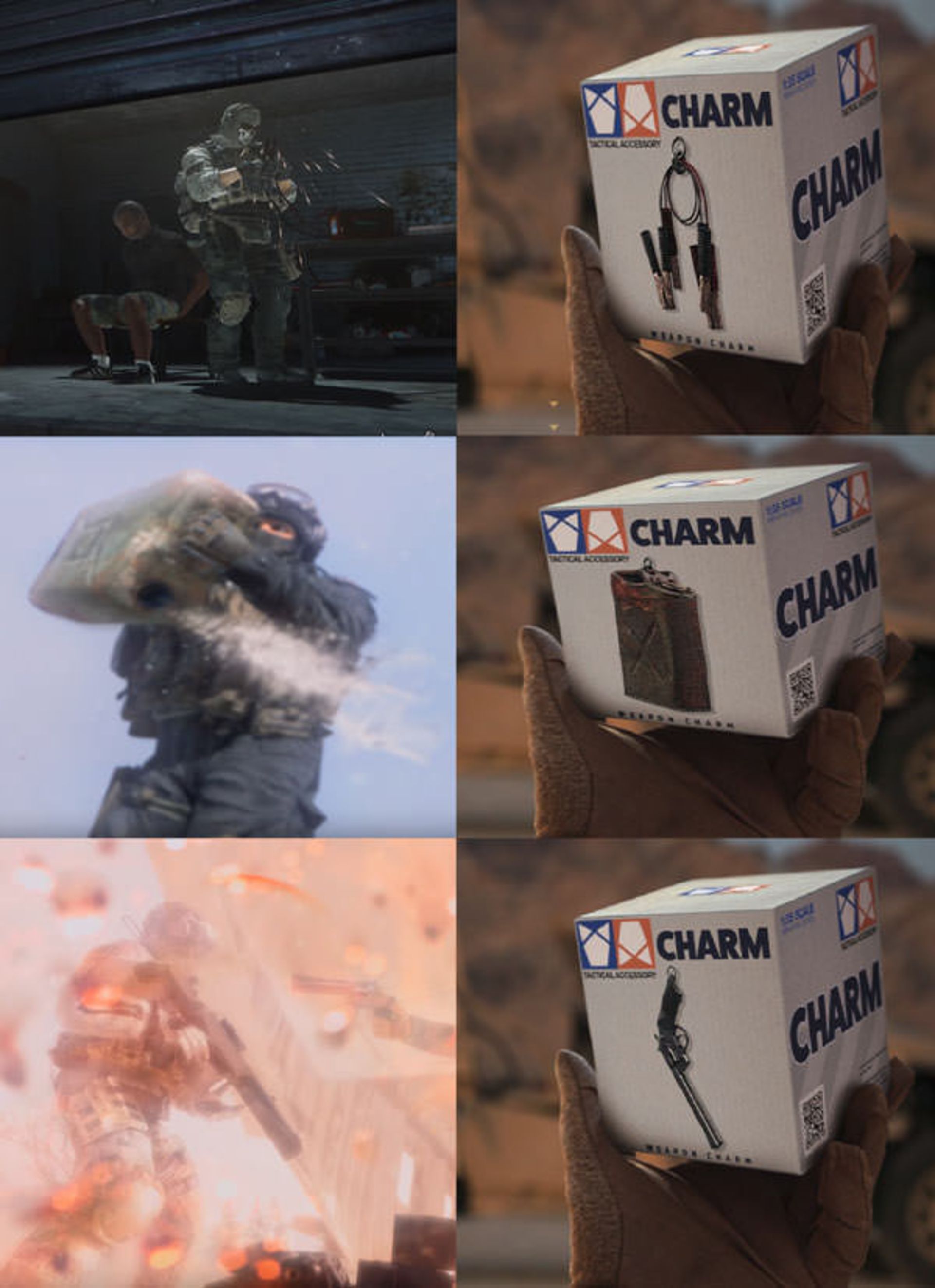 بازی Modern Warfare 2