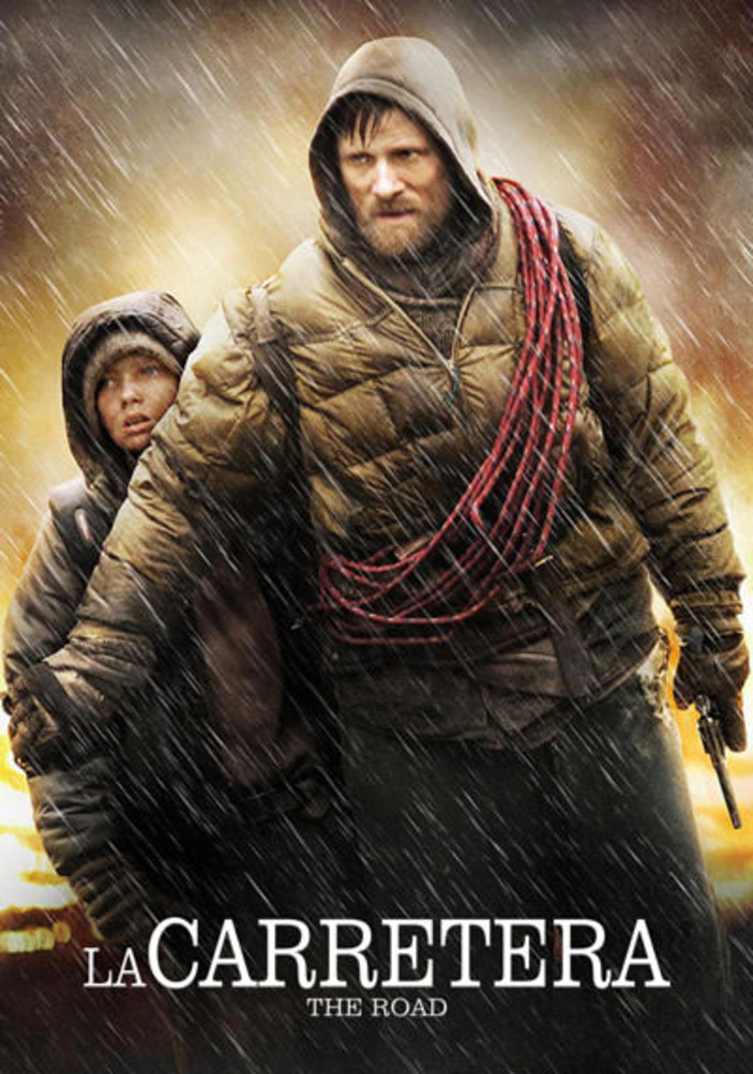 فیلم The Road