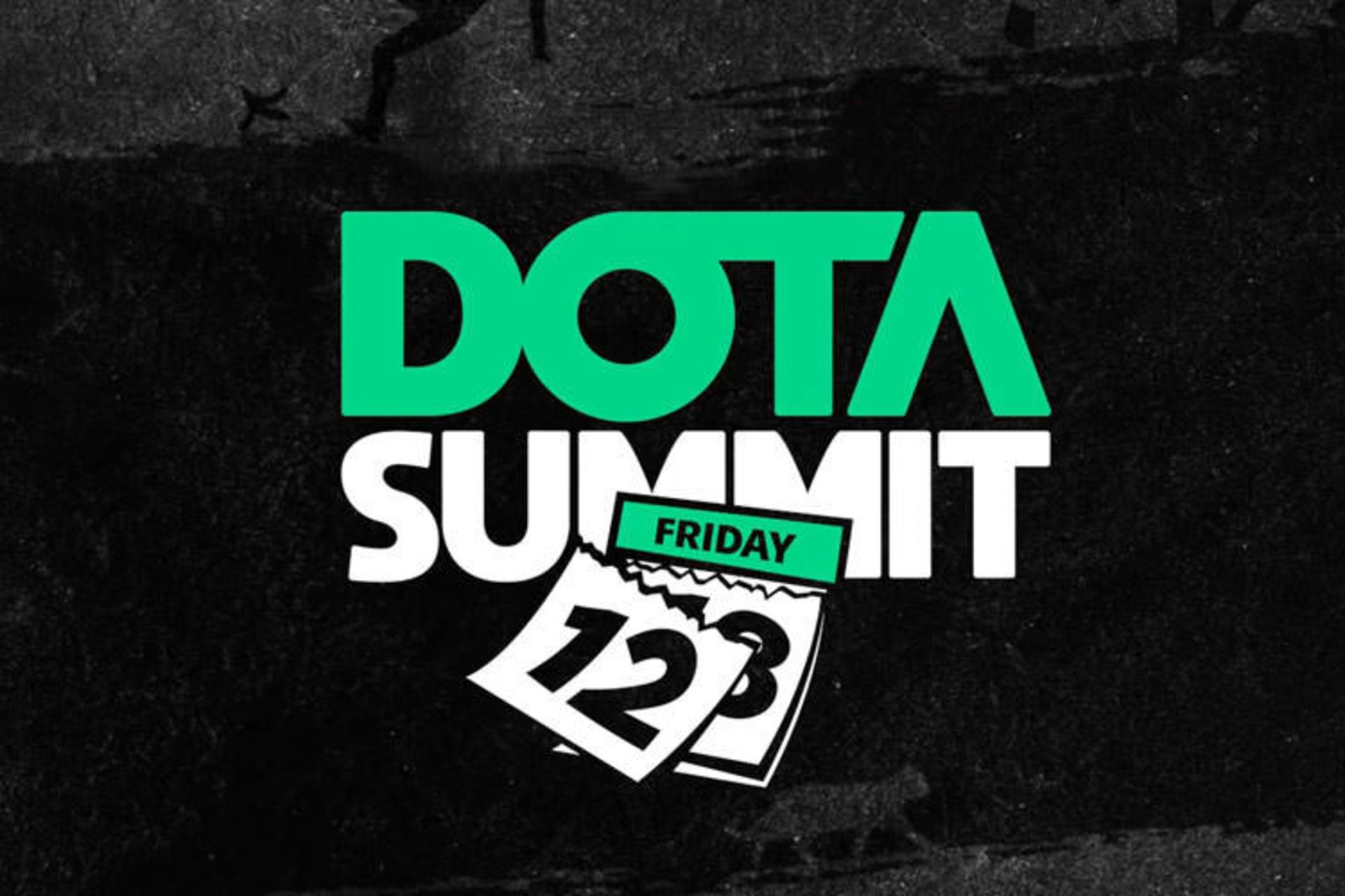 مسابقات Dota Summit 12 