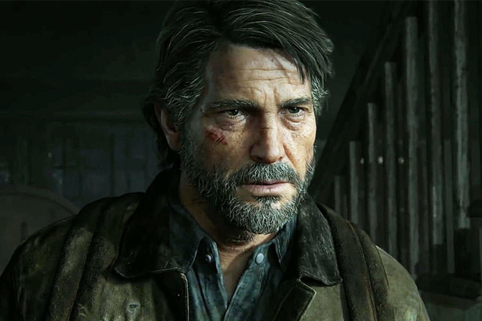 The Last of Us 2