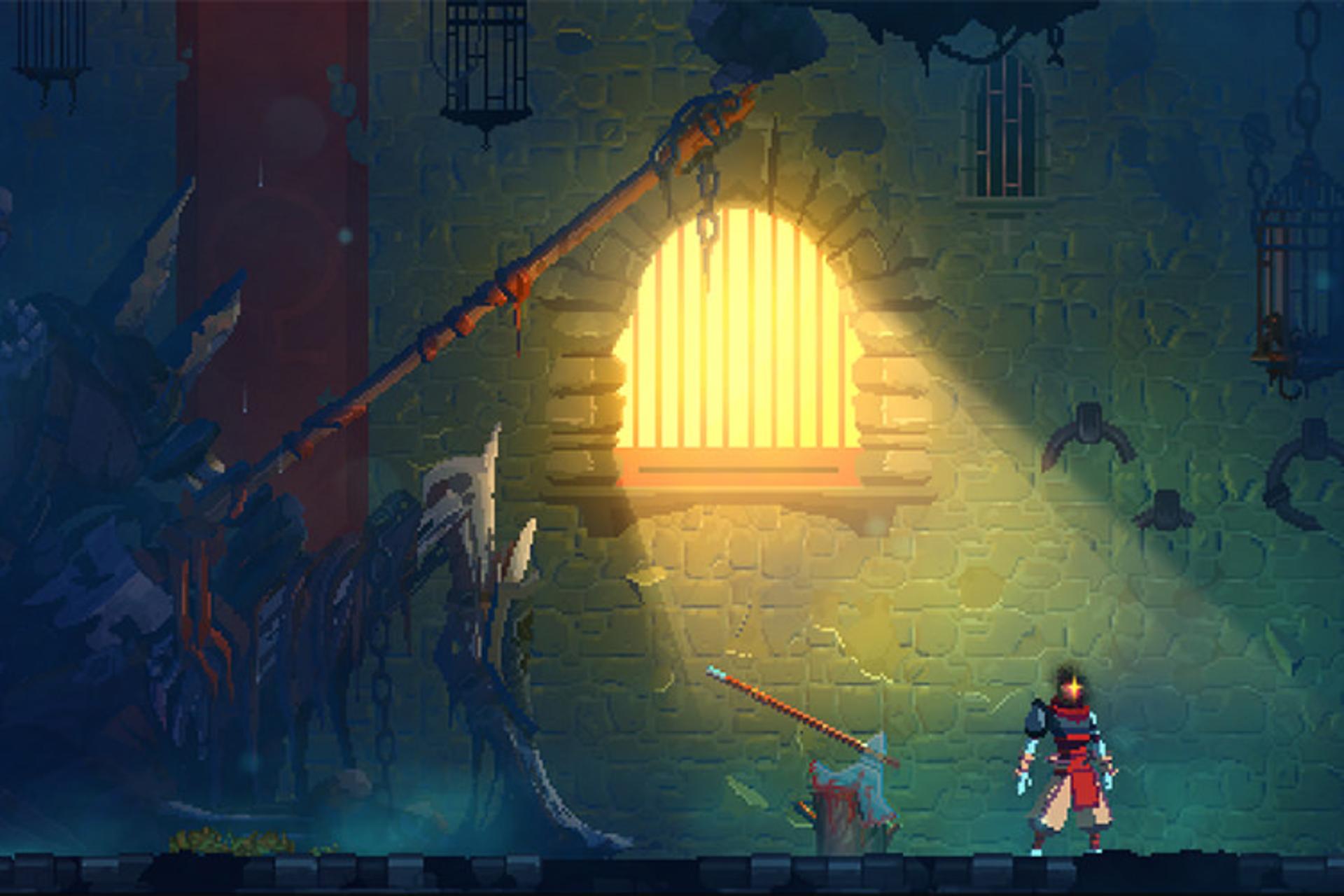 Dead Cells