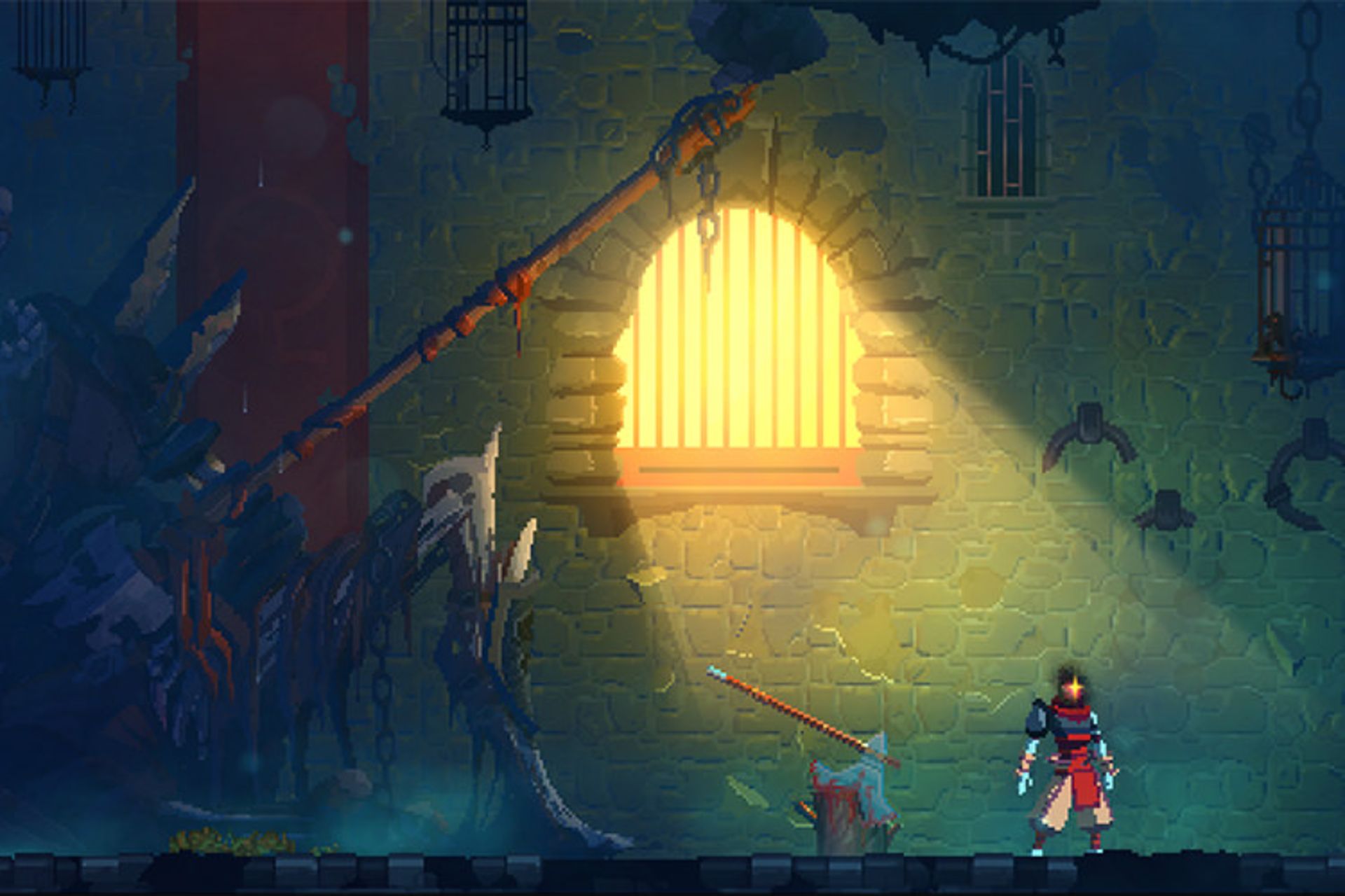 Dead Cells