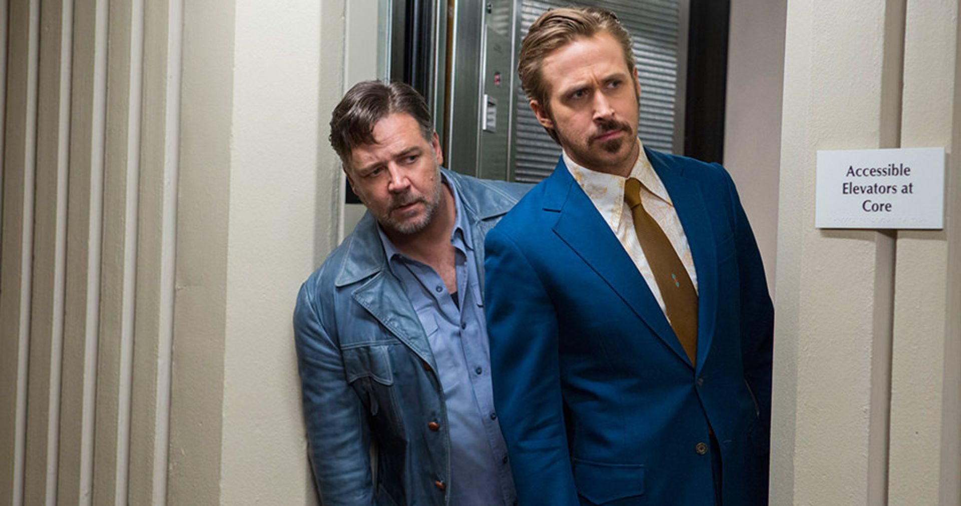 فیلم The Nice Guys