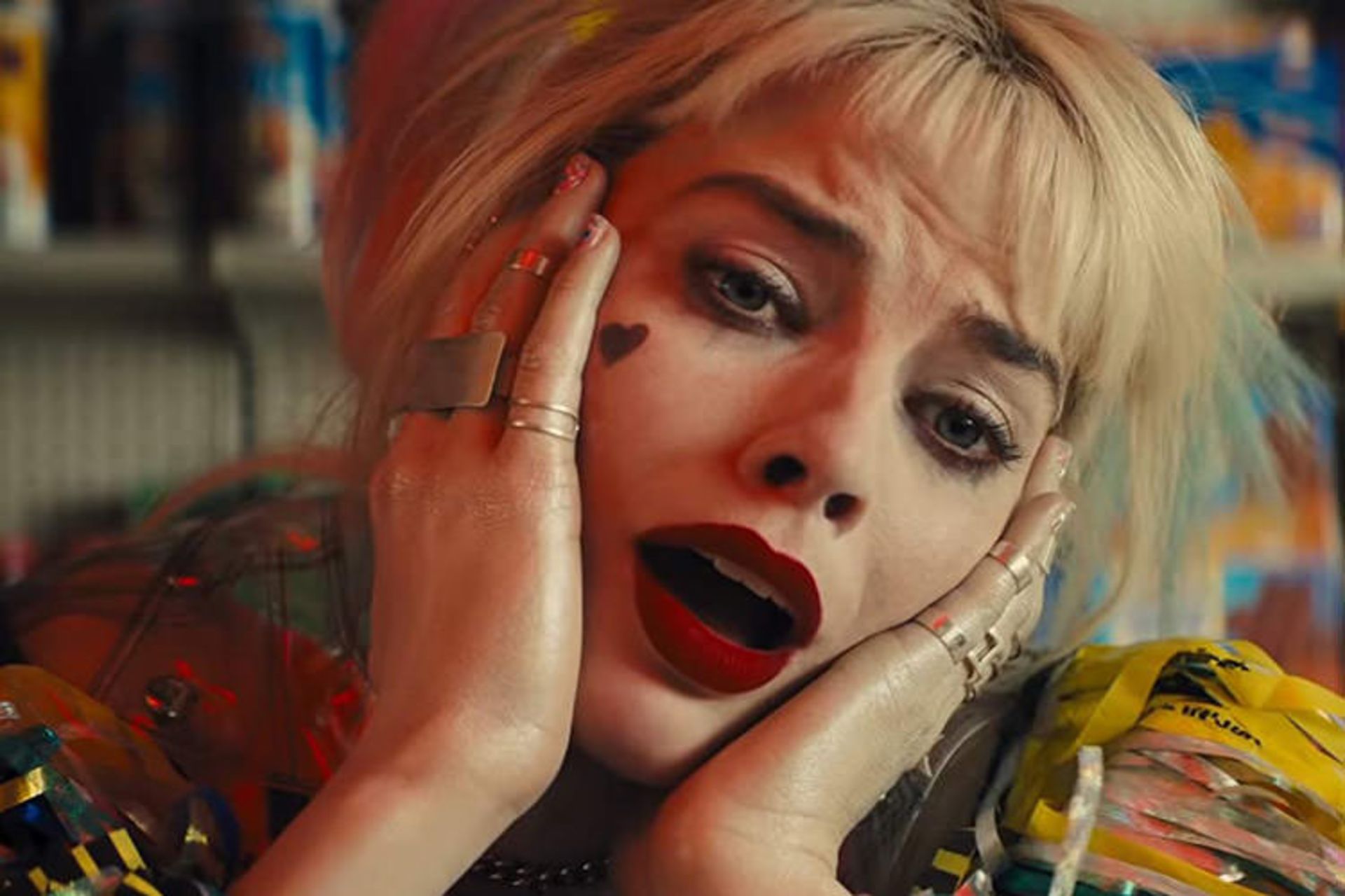 فیلم فیلم Birds of Prey: And the Fantabulous Emancipation of One Harley Quinn