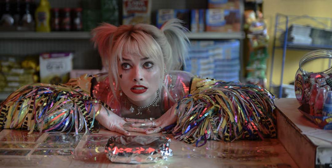 فیلم Harley Quinn: Birds of Prey