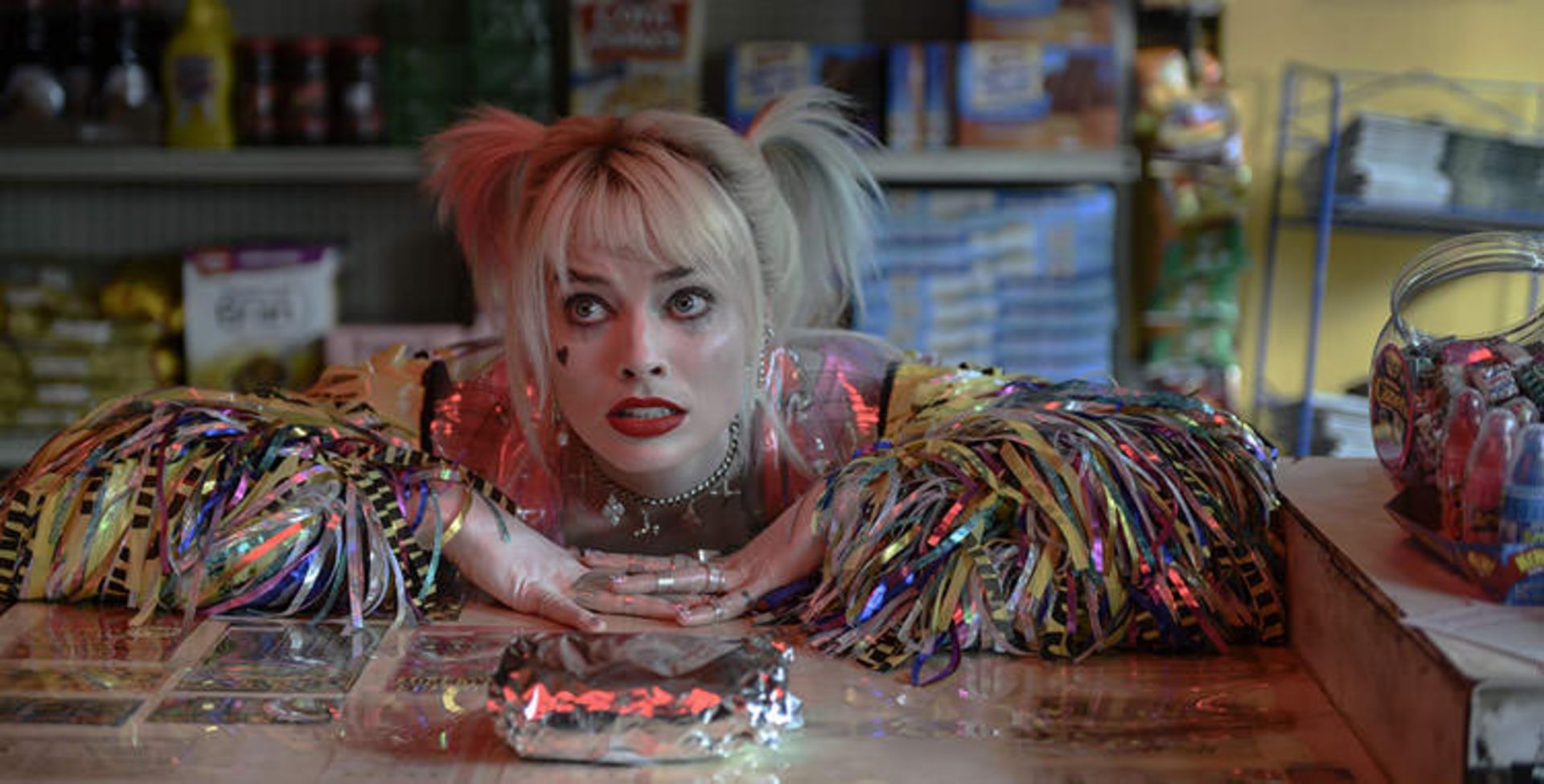 فیلم Harley Quinn: Birds of Prey