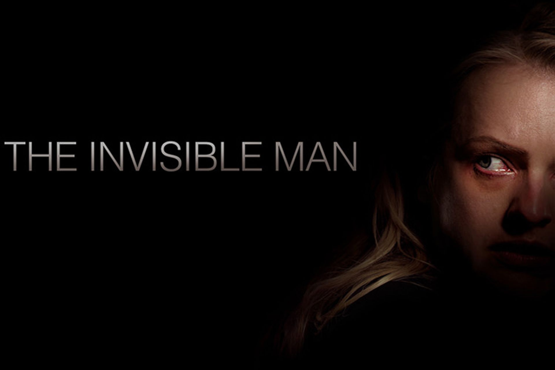 فیلم The Invisible Man