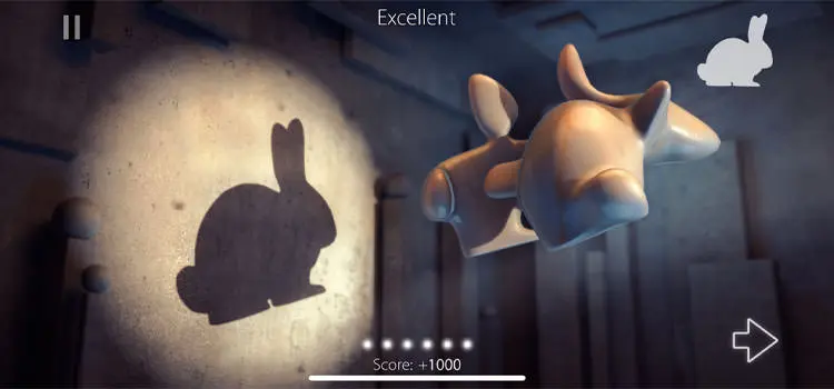 Shadowmatic