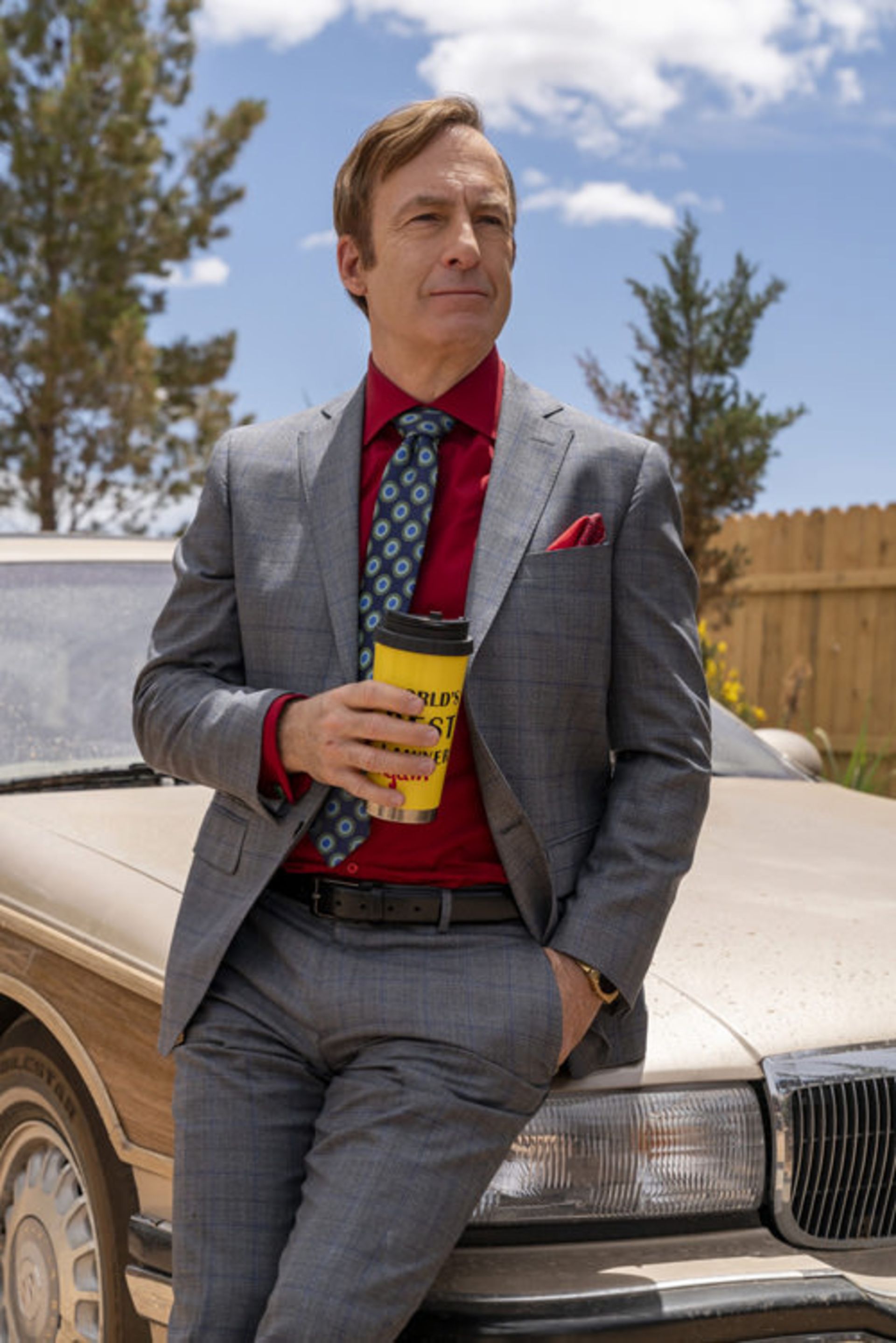 سریال Better Call Saul