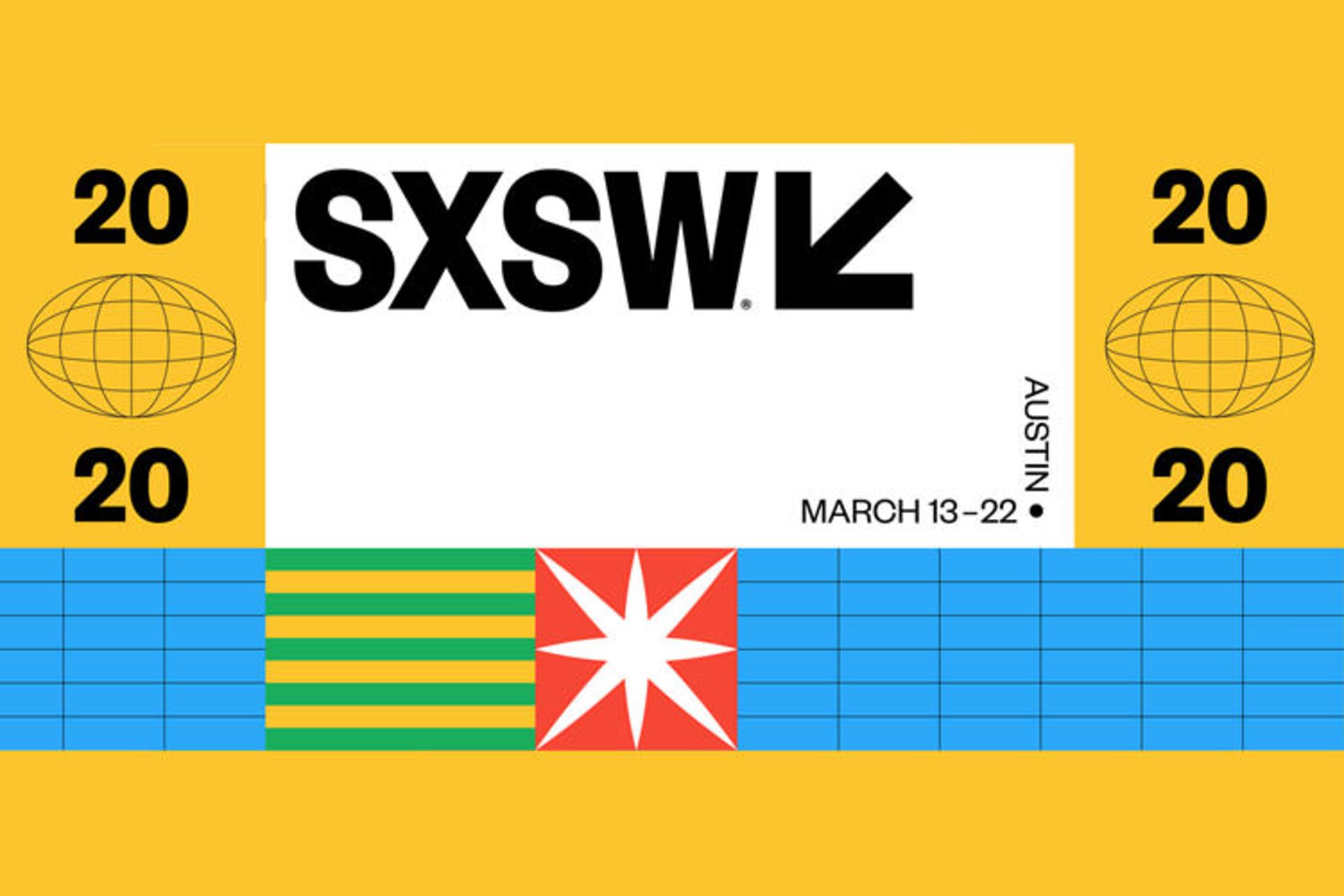 نمایشگاه SXSW 2020