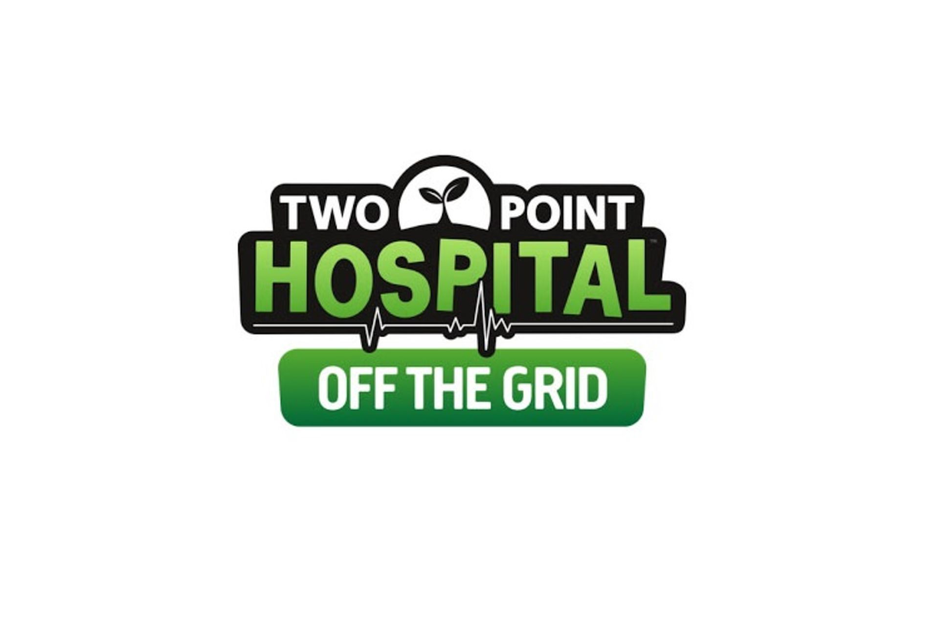 Two Point Hospital off the grid