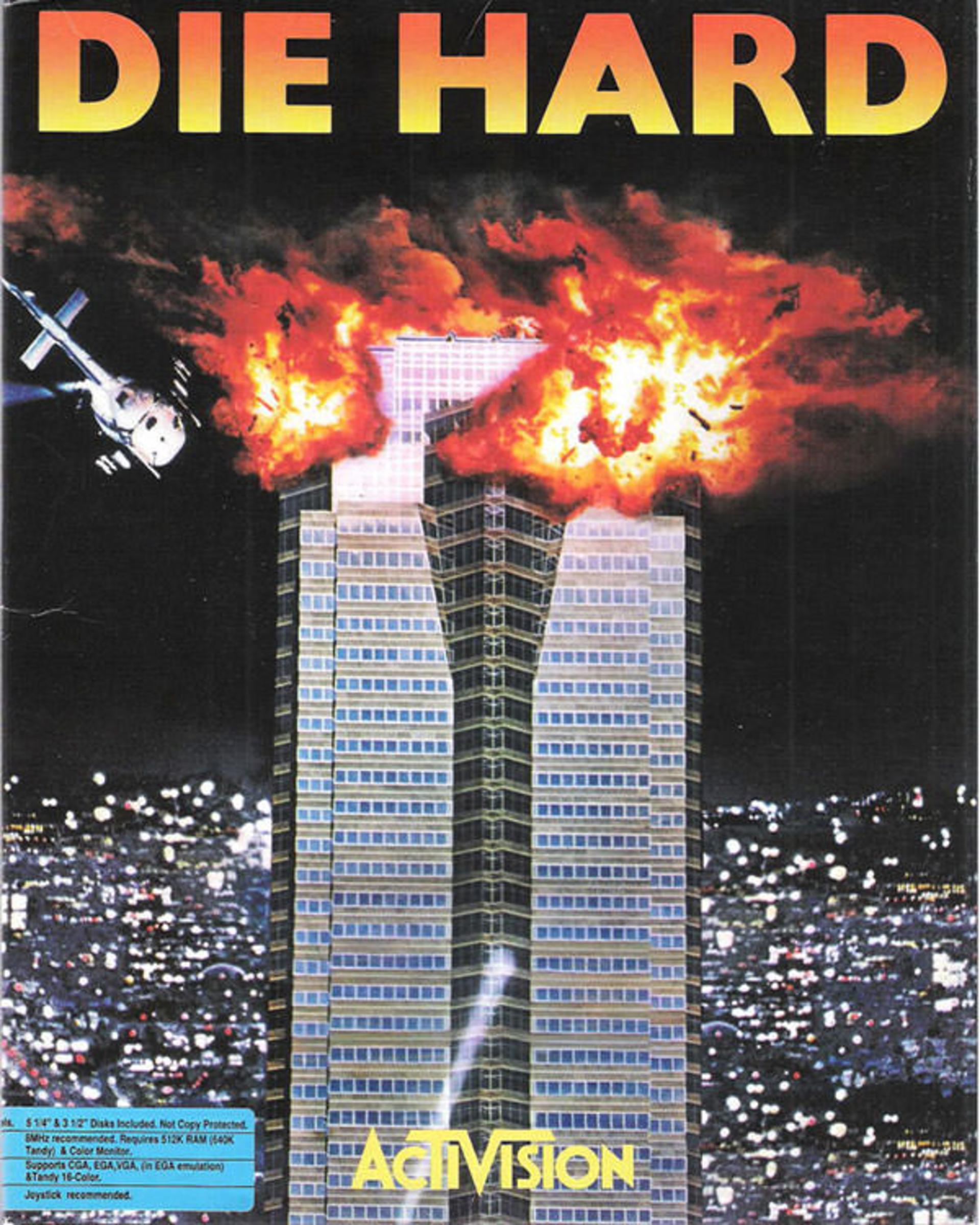 Die hard