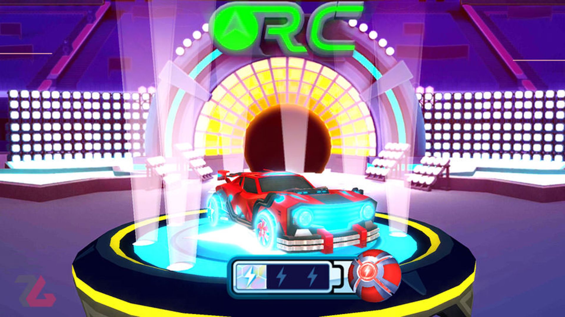RaceCraft - Build & Race