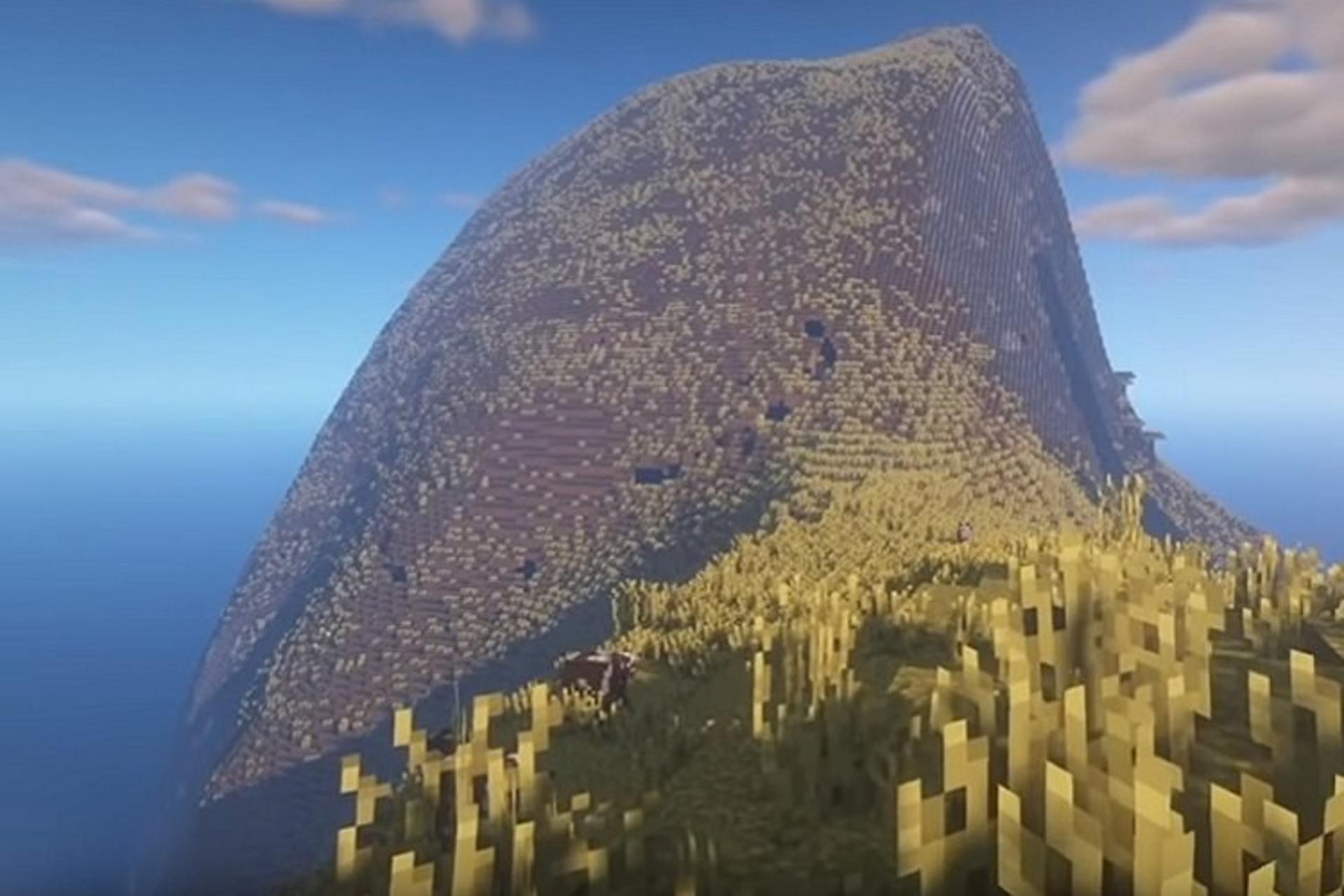 Minecraft