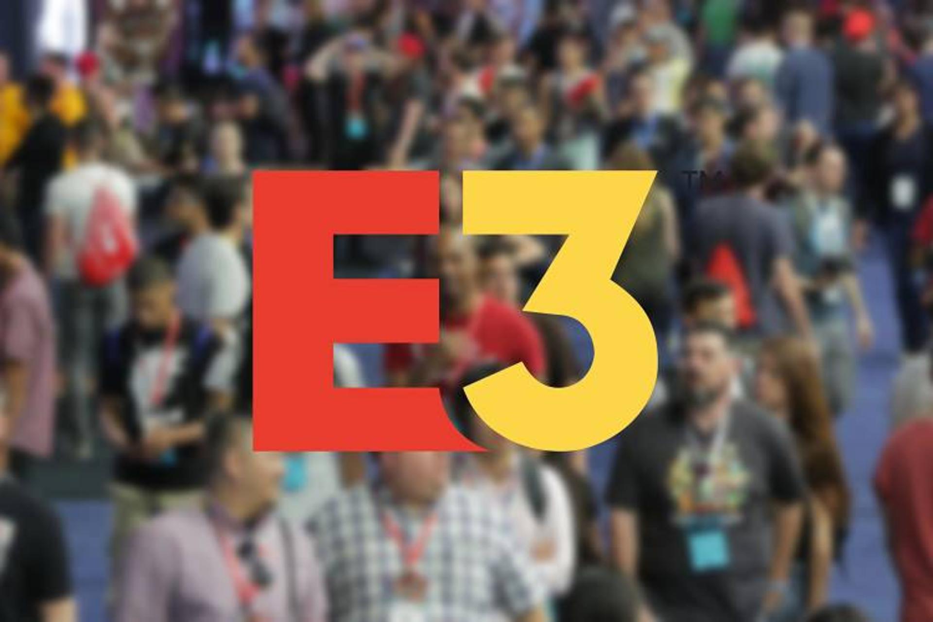 E3 2020