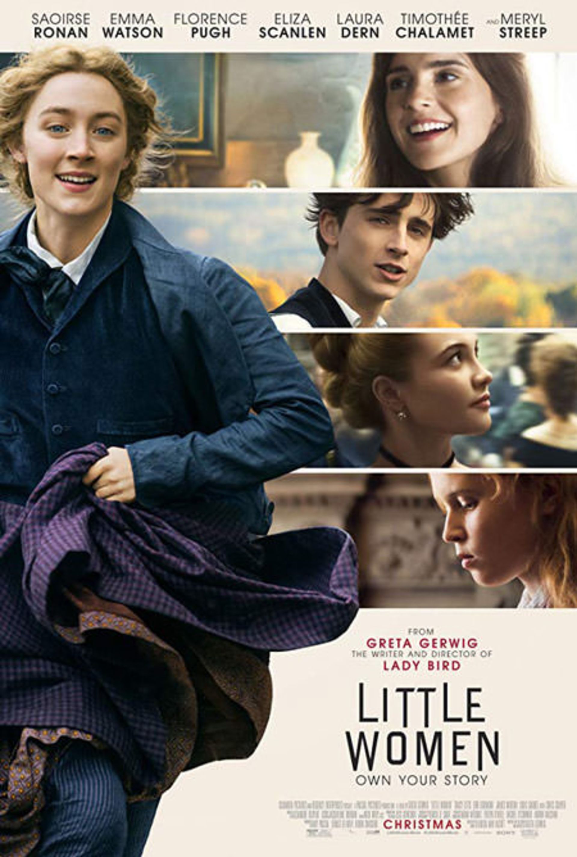 فیلم Little Women