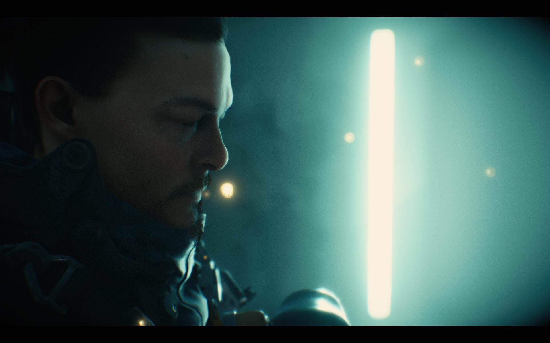 Death Stranding 