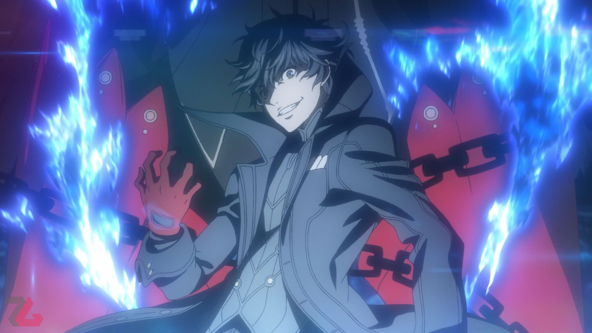 Persona 5 Royal