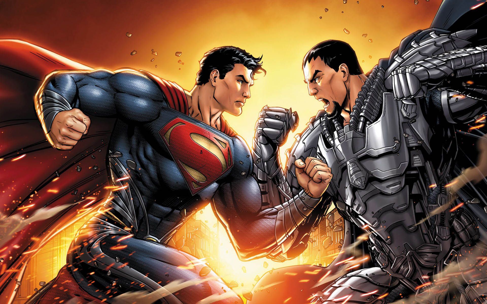 سوپرمن - کلارک کنت - دی سی کامیکس - superman - clark kent - dc comics