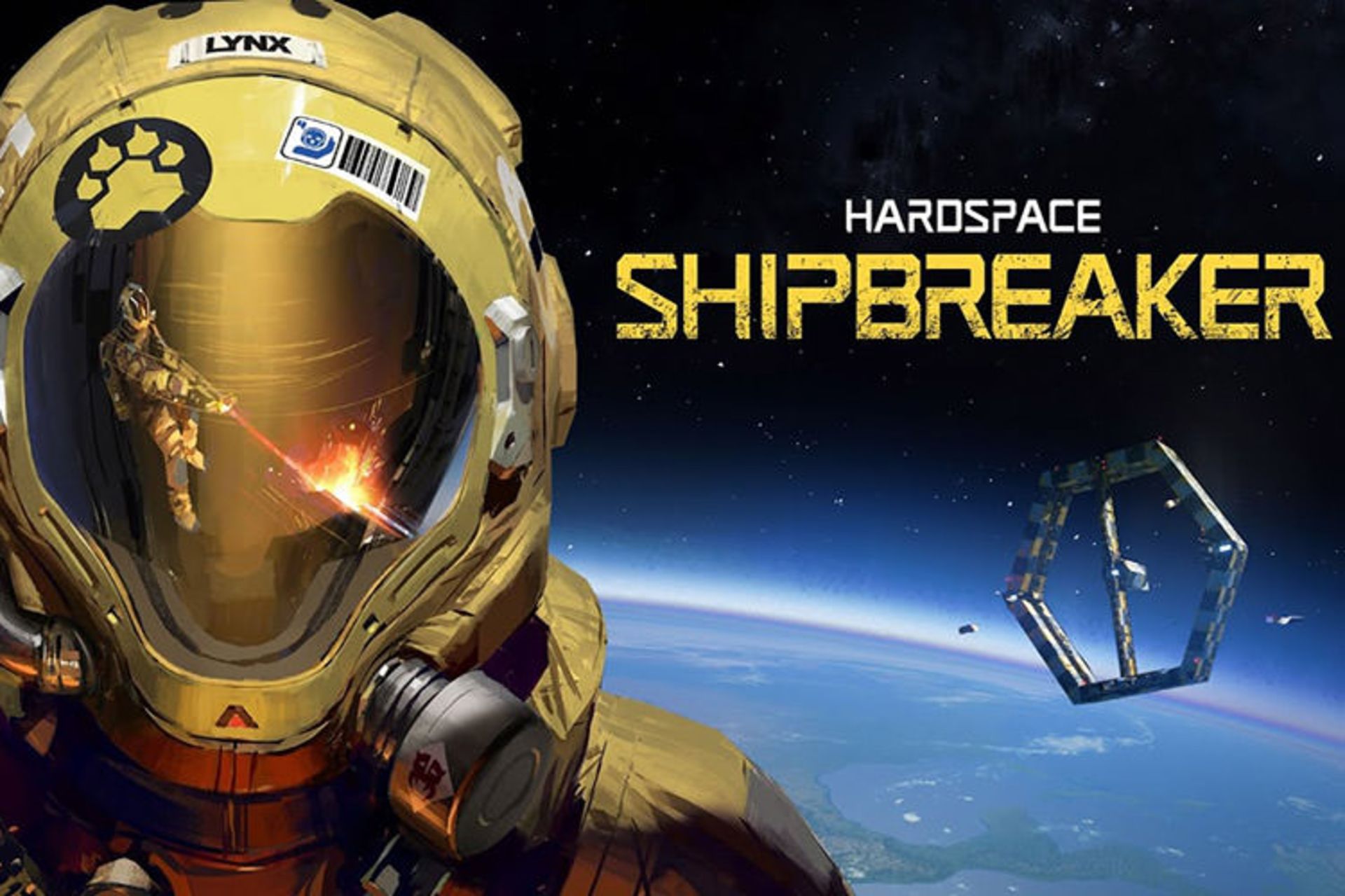 بازی Hardspace: Shipbreaker